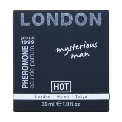 HOT - PHEROMONPARFUM LONDON... (MPN D-245329)