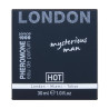 HOT - PHEROMONPARFUM LONDON MYSTERIOUS MAN 30 ML