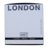 HOT - PHEROMONPARFUM LONDON MYSTERIOUS MAN 30 ML