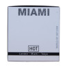 HOT - PHEROMON-PARFUM MIAMI SPICY MAN 30 ML
