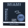 HOT - PHEROMON-PARFUM MIAMI SPICY MAN 30 ML