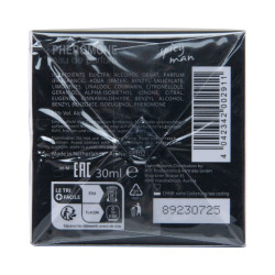 HOT - PHEROMON-PARFUM MIAMI SPICY MAN 30 ML