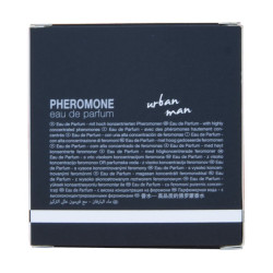 HOT - PHEROMON-PARFUM TOKYO URBAN MAN 30 ML