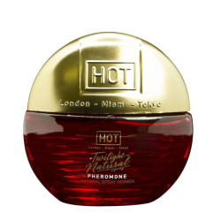 HOT - TWILIGHT-PHEROMON NATÜRLICH FÜR FRAUEN 15 ML