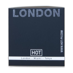 HOT - PHEROMON-PARFUM LONDON SOPHISTICATED WOMAN 30 ML