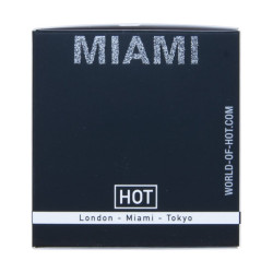 HOT - PHEROMON-PARFUM MIAMI SPICY WOMAN 30 ML