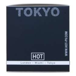 HOT - PHEROMON-PARFUM TOKYO SENSUAL WOMAN 30 ML