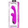 PRETTY LOVE - SKYLAR LILA STIMULATOR-VIBRATOR