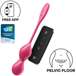 SATISFYER - LOVE BIRDS 2... (MPN D-239837)