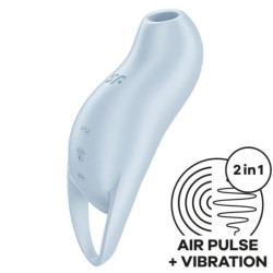 SATISFYER - POCKET PRO 1... (MPN D-239972)