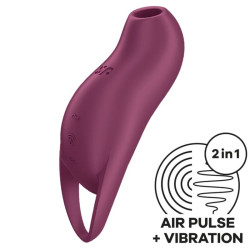SATISFYER - POCKET PRO 1... (MPN D-239973)