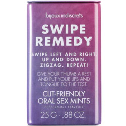 BIJOUX - SWIPE REMEDY... (MPN D-230702)