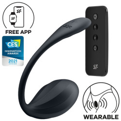 SATISFYER - RIBBED PETAL G... (MPN D-240552)