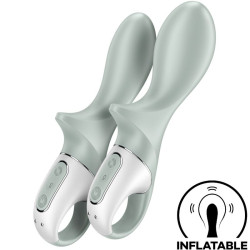 SATISFYER - AIR PUMP BOOTY... (MPN D-241204)
