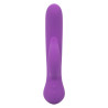 CALEXOTICS - FIRST TIME VIBRATOR PLEASER WIEDERAUFLADBAR LILA
