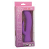 CALEXOTICS - FIRST TIME VIBRATOR PLEASER WIEDERAUFLADBAR LILA