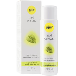 PJUR - MED VEGAN GLIDE... (MPN D-230660)