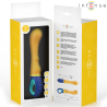 INTENSIV – SHAGGY GELBER G-SPOT-VIBRATOR