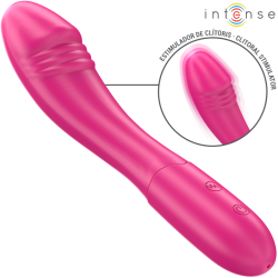 INTENSE - BELINDA VIBRATOR... (MPN D-242073)