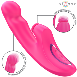 INTENSE - EMI VIBRATOR 13,5... (MPN D-242075)