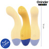 ONINDER CUTE - LOVE BUDDY MASTER G-SPOT VIBRATOR - KOSTENLOSE WELTWEITE APP