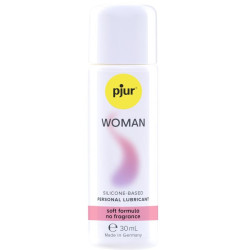 PJUR - WOMAN BODYGLIDE... (MPN D-201635)