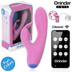 ONINDER CUTE - LOVE BUNNY... (MPN D-242092)