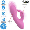 ONINDER CUTE - LOVE BUNNY VIBRATOR G-SPOT CLITORIS - KOSTENLOSE WELTWEITE APP