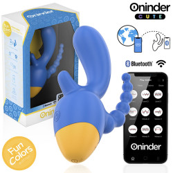ONINDER CUTE - LOVE 3 SOME... (MPN D-242095)