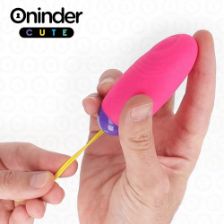 ONINDER CUTE - LOVE... (MPN D-242097)