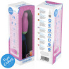 ONINDER CUTE - LOVE PLEASURE VIBRO-ROTIERENDES EI 360° SILIKON - KOSTENLOSE WELTWEITE APP