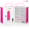 MORESSA - NIX VIBRATOR FERNBEDIENUNG ROSA