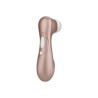 Klitoris-Sauger Satisfyer Pro 2 Rotgold