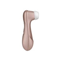 Klitoris-Sauger Satisfyer Pro 2 Rotgold