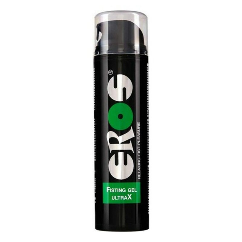 Hybrid-Gleitmittel Eros 200 ml