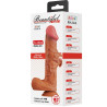 BAILE - BERGRISI REALISTISCHER DILDO 26 CM FLEISCH