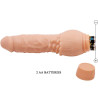 BAILE - BARBARA REALISTISCHER VIBRATOR 19,5 CM HAUT