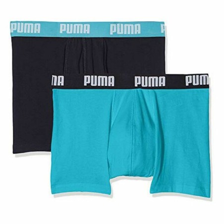 Herren-Boxershorts Puma BASIC