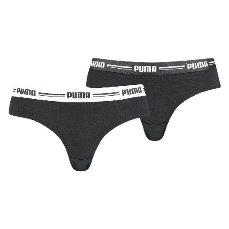 Tanga Puma W Brazilian Damen (2 uds)