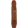 BAILE - ZWERG REALISTISCHER VIBRATOR 21 CM MULATTE