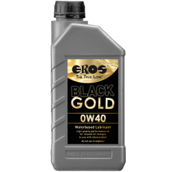 EROS - BLACK GOLD 0W40... (MPN D-212430)