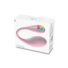 KIIROO - SPOT KISS ME U-FÖRMIGER VIBRATOR ROSA