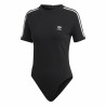 Body Adidas Originals Schwarz