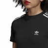 Body Adidas Originals Schwarz