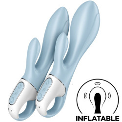 SATISFYER - AIR PUMP BUNNY... (MPN D-242808)