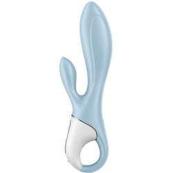 SATISFYER - AIR PUMP BUNNY... (MPN D-242808)