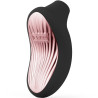 LELO - SONA 3 CRUISE SONIC KLITORALSAGER SCHWARZ