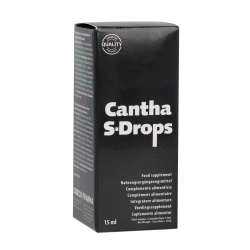 COBECO - CANTHA S-DROPS 15... (MPN D-244856)