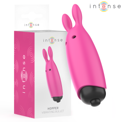 INTENSE - HOPPER PINK... (MPN D-243336)