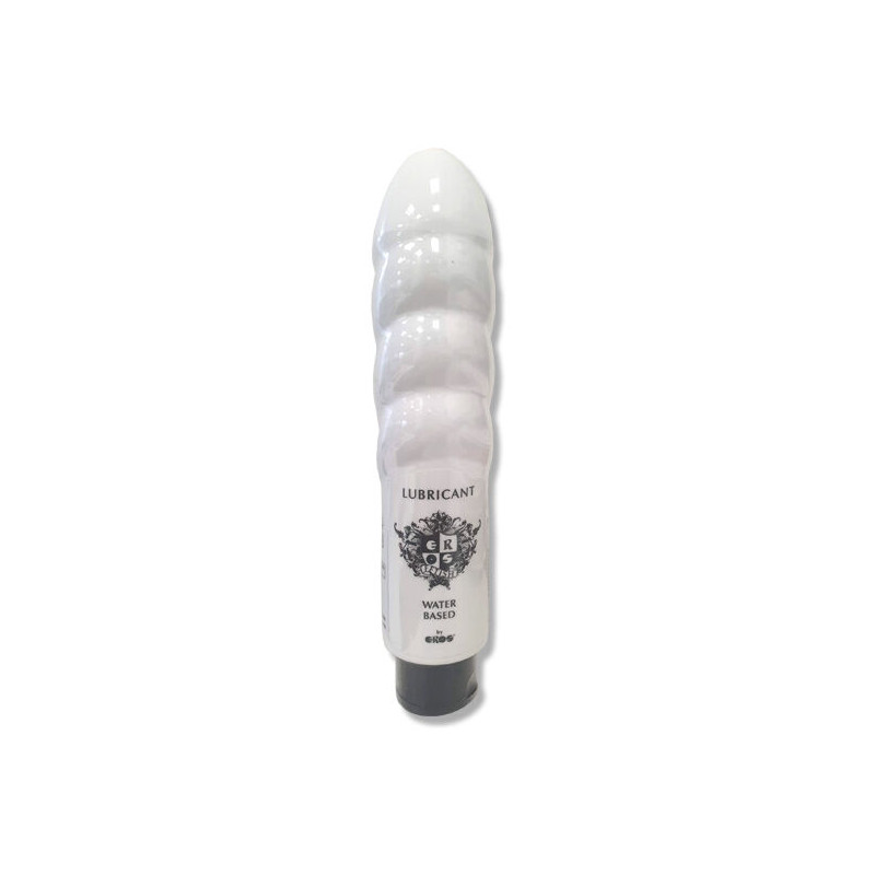 EROS FETISH LINE - WASSERBASIERTE SCHMIERMITTEL-DILDO-FLASCHE 175 ML